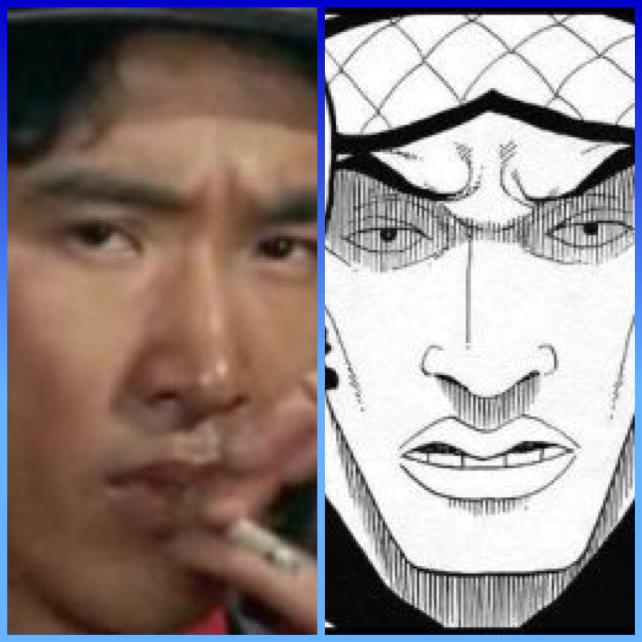 טוויטר クリームパン クリームパンナ בטוויטר 赤犬 菅原文さん 黄猿 田中邦衛さん 青キジ 松田優作さん やっぱりモデルにしているだけあって似てる T Co Jjjy1qsvkp