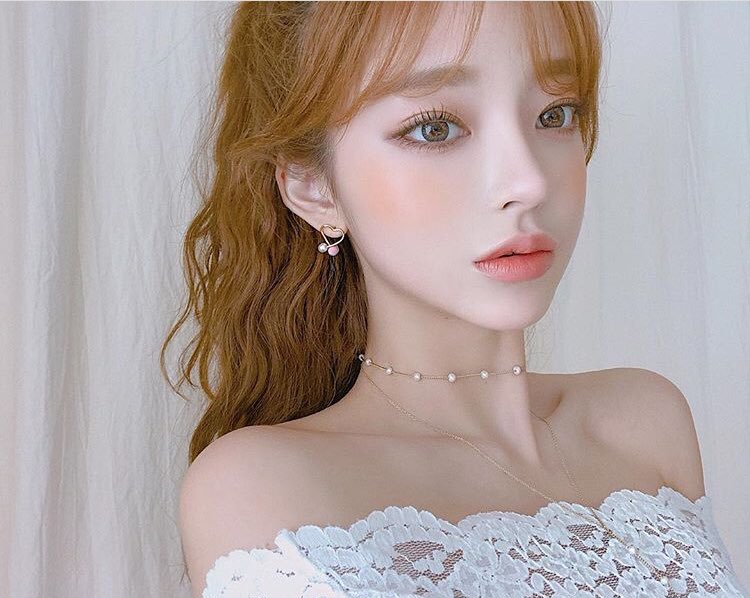 末期癌たゃん Ar Twitter ボブで女の子って感じのテリちゃんより髪長めの美人系テリちゃんの方が好き なにより ほっっっっそい