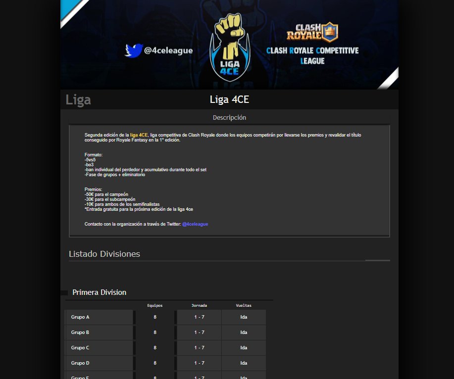 bePRO eSports tweet media