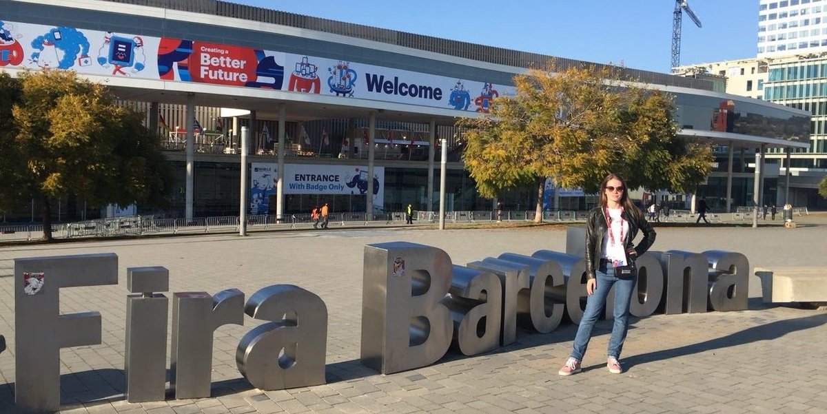 The first day of #MWC2018 kicked off! Be sure to drop by our booth №8.1D14 to meet with the MobAir's mobile marketing experts! #GSMA #GSMAEvents