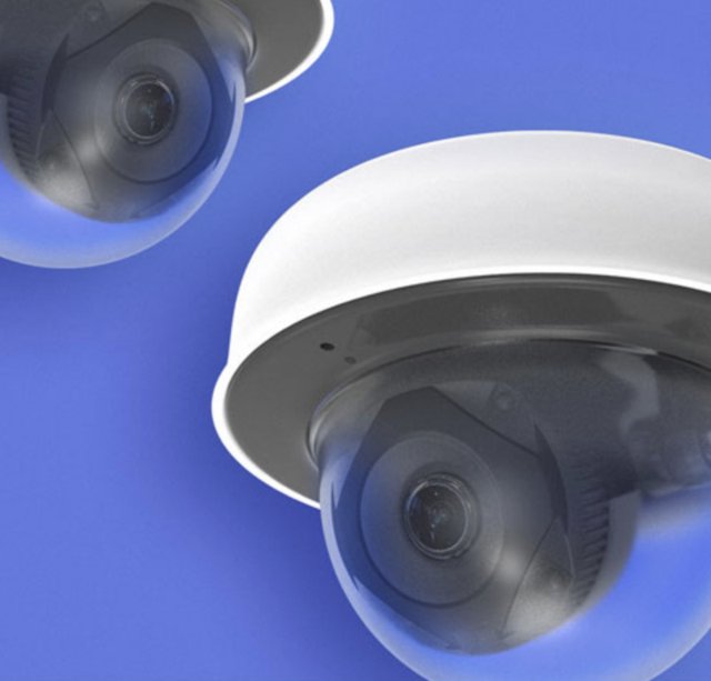 Introducing the new Meraki MV12: a new family of cameras designed to do way more than just security. bit.ly/2HKin74