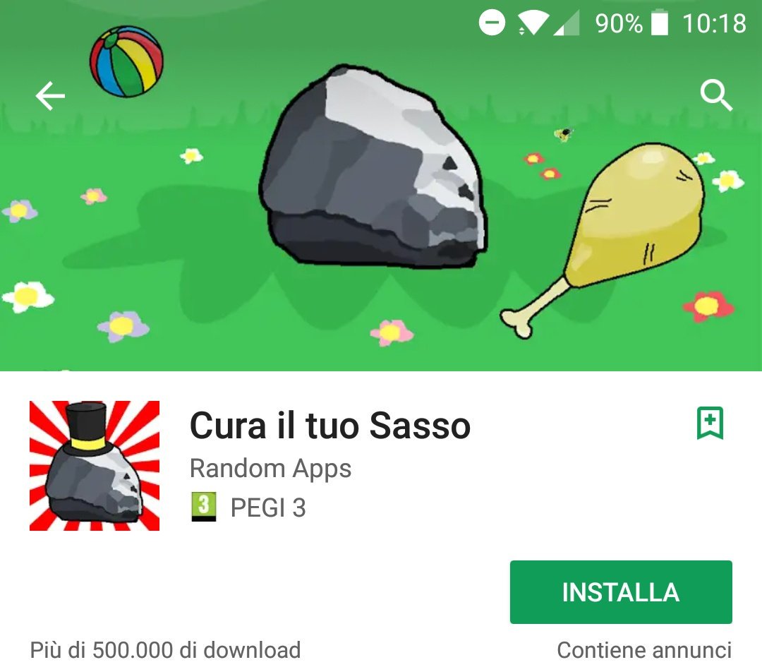 stock_droid's tweet photo. @Sgnoogle Solo questa può batterle. https://t.co/1SM8ph7paK