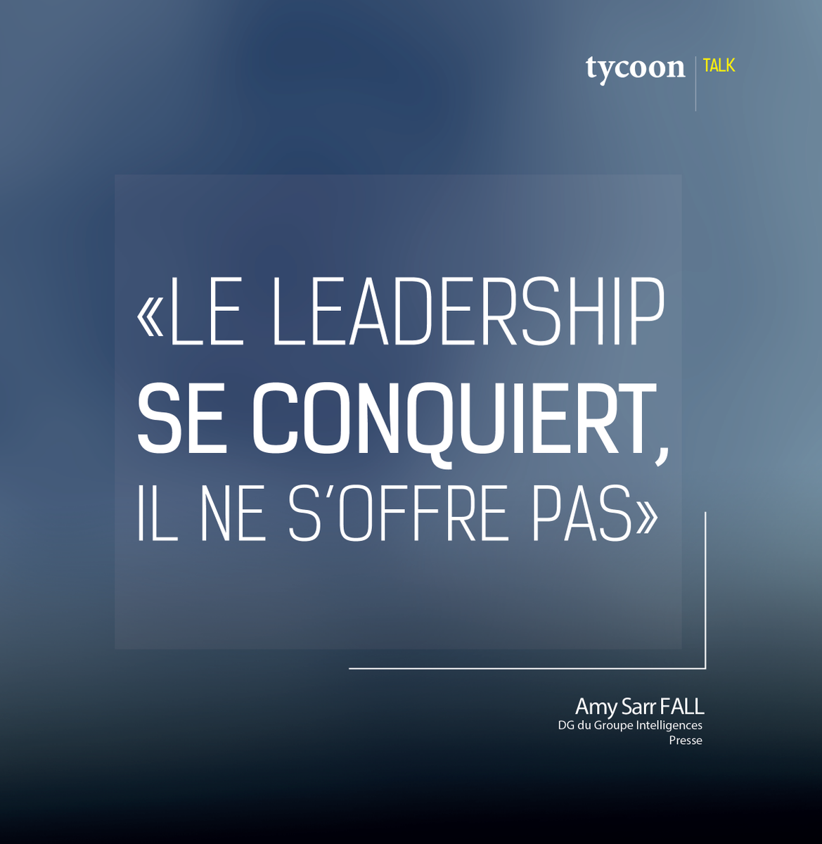 Tycoon Magazine tweet media