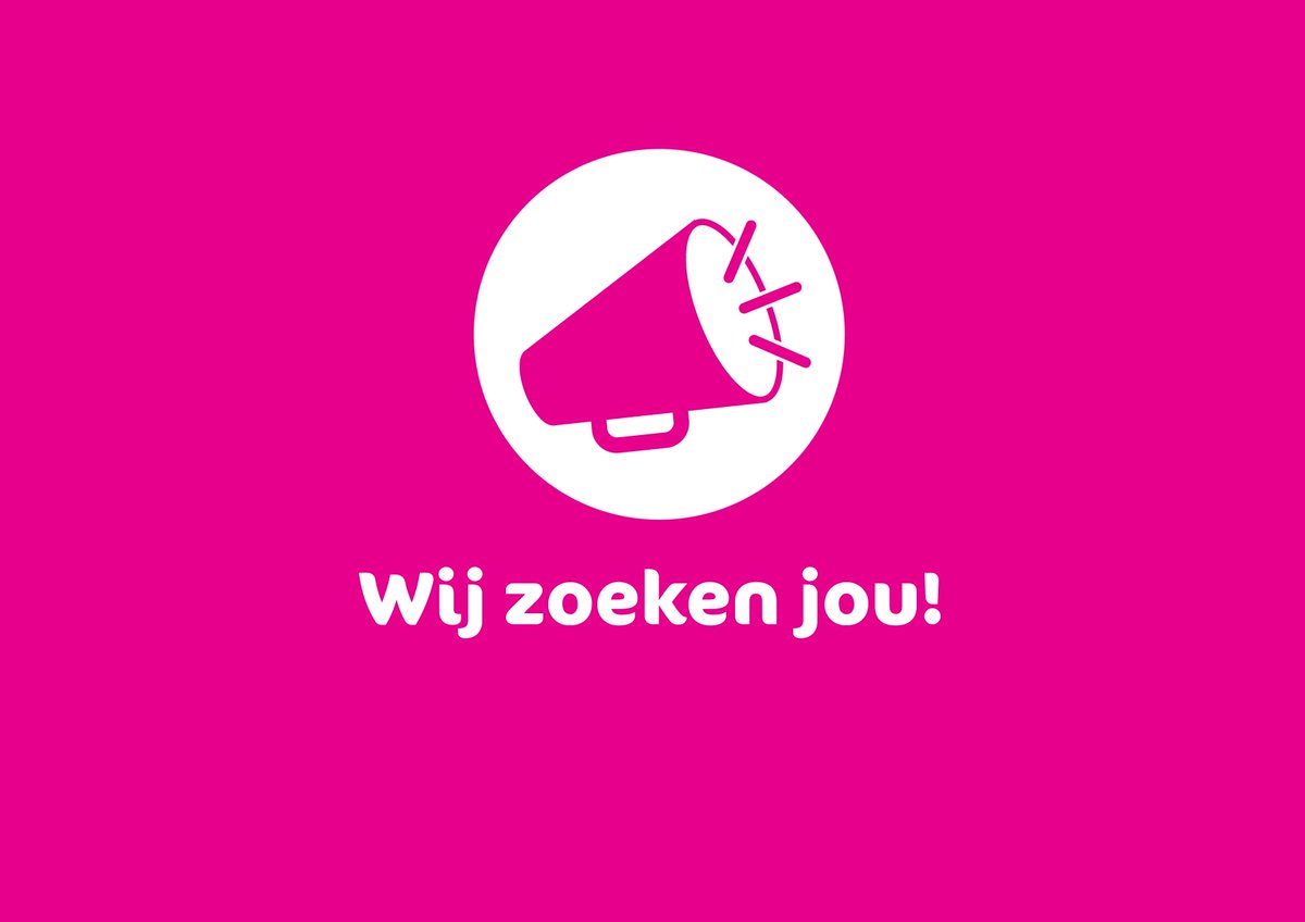 #Vacature alert: #JGZ Zuid-Holland West zoekt een #Teammanager (MT-lid). Ben jij de Teammanager die de dynamiek van een JGZ-organisatie begrijpt en heb jij  een visie op de ontwikkelingen binnen het sociaal domein? Bekijk de vacature op werkenbij.jgzzhw.nl/vacatures 
#vacatures