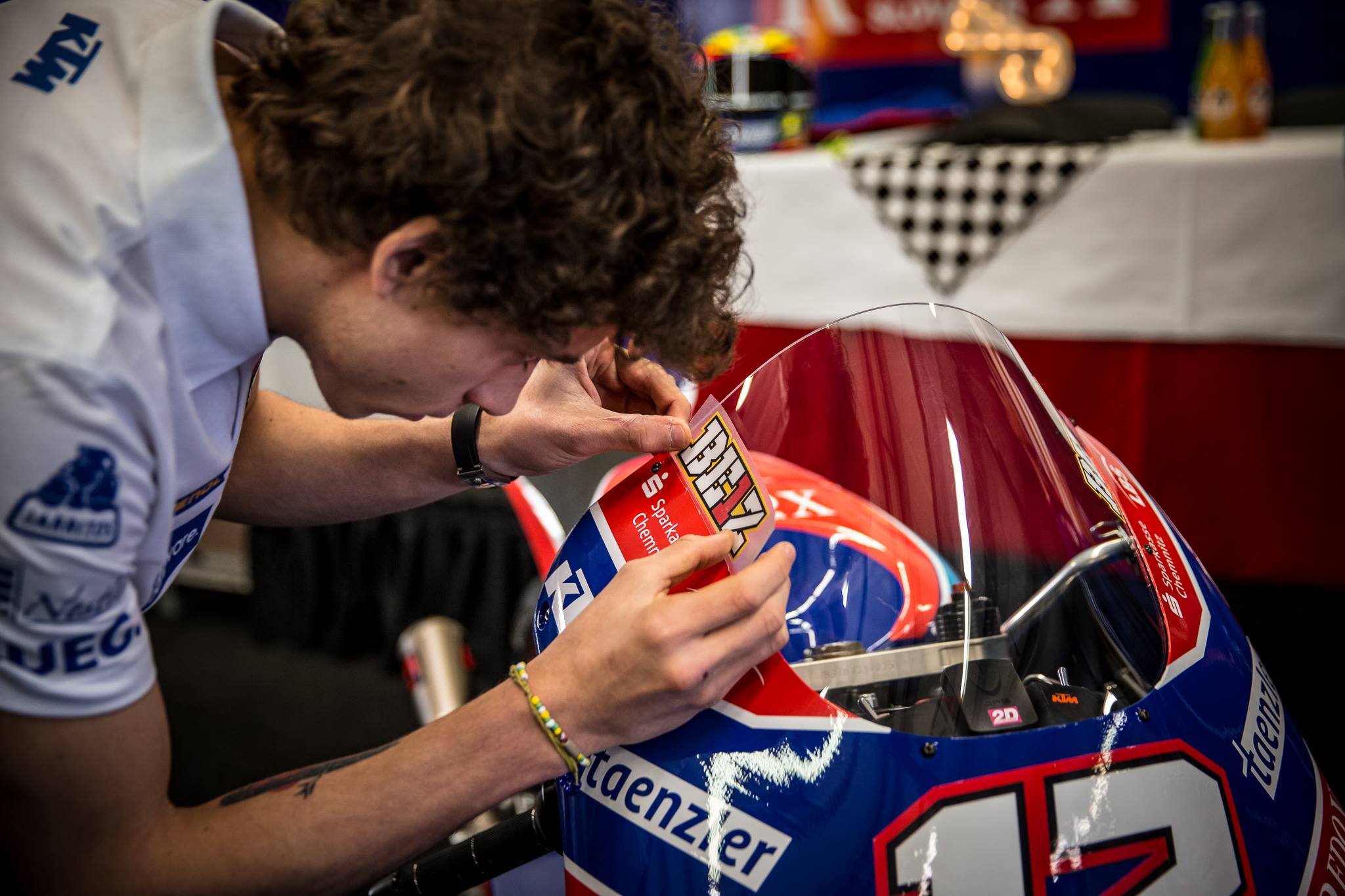 VR46 Riders Academy on Twitter: