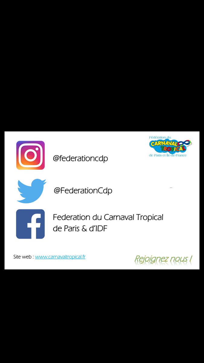 FederationCdp's tweet image. N'hésitez pas à nous rejoindre sur nos autre réseaux 👍😎😎

Pas les même photos, même vidéos ... Ajoutez - nous et vous verrez 💥😍

#Partagez #Commentez #Aimez #Retweetez