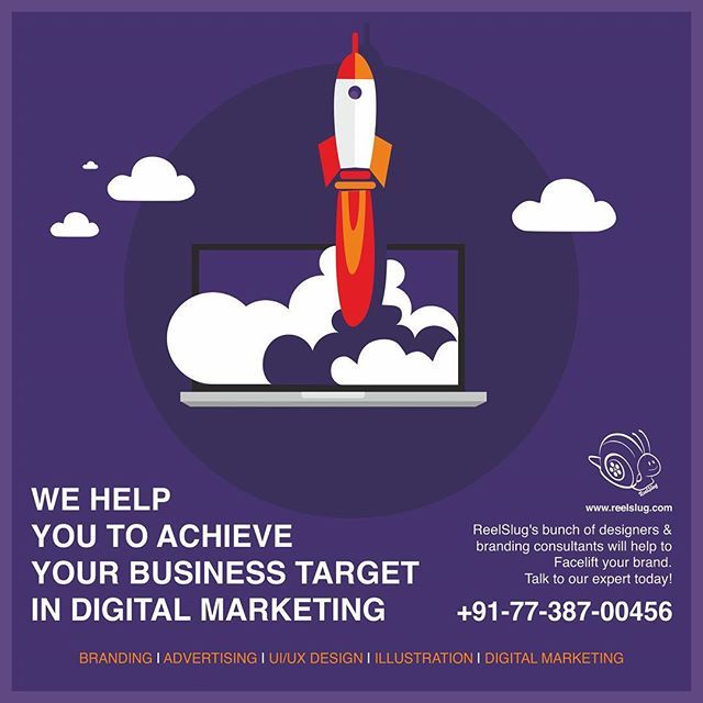 ReelSlug's tweet photo. Make your presence felt!
Let's Talk: https://t.co/bIgbv2mQ20 |Call:07738700456⠀
#ReelSlug #Brandidentity #LogoDesign #GraphicDesign #Branding #Advertising #UI #UXD #illustration #SocialMarketing #digital #marketing #inboundmarketing #digitalmarketing #creativeagency #arthouse https://t.co/NspufJKkok