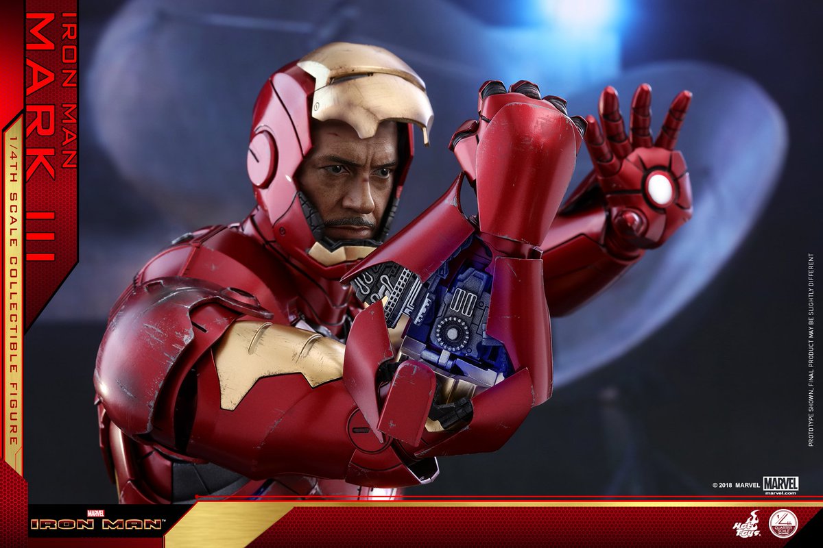 アイアンマン トニー・スターク ポップアートフレーム