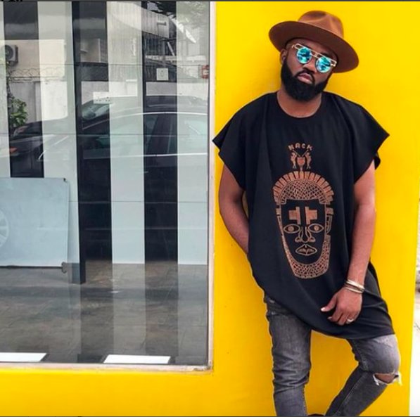 Our Monday #stylecrush @Nobsdaslushhkid in the masquerade tee by #NACK⠀⠀⠀⠀⠀⠀⠀⠀⠀
Get the look on goo.gl/THfiuA