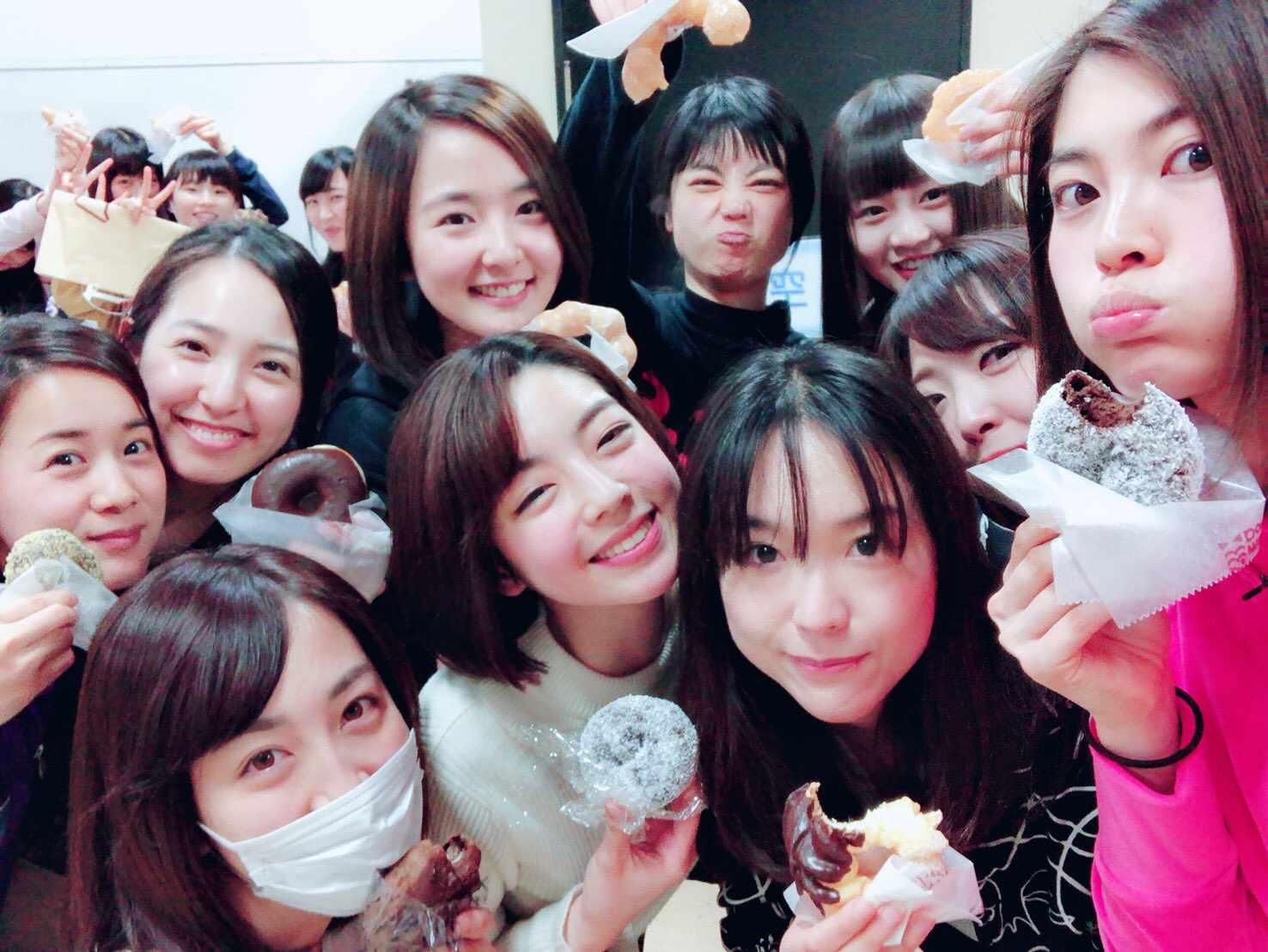 中上サツキ Auf Twitter 明日からいよいよ エグ女 本番です Cbgk シブゲキ にて エグい女達がお待ちしてます 10代のかわい子ちゃん達も闘ってます 本当はきっとみんな良い人