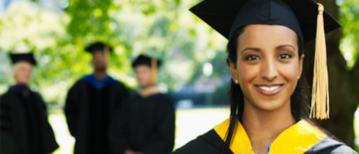 GPLegislature's tweet photo. Over the past five years, @GautengProvince government has spent R1 billion on bursaries which have benefitted more than 20 000 graduates. #GPSOPA2018 #GPLOpening2018 https://t.co/fB0pRvyaPQ