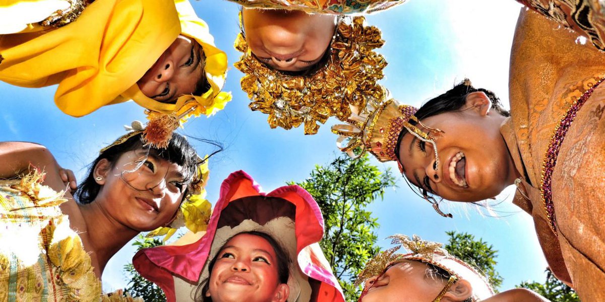 CultExtRel's tweet photo. 📢From 26 to 28 February 2018, the European Union and The Association of Southeast Asian Nations (ASEAN) are coming together to discuss common challenges. Have a look at the programmes! ⬇️⬇️ #EUexternalrelations
https://t.co/kaYu1HABsq https://t.co/fjhrXGTcSx