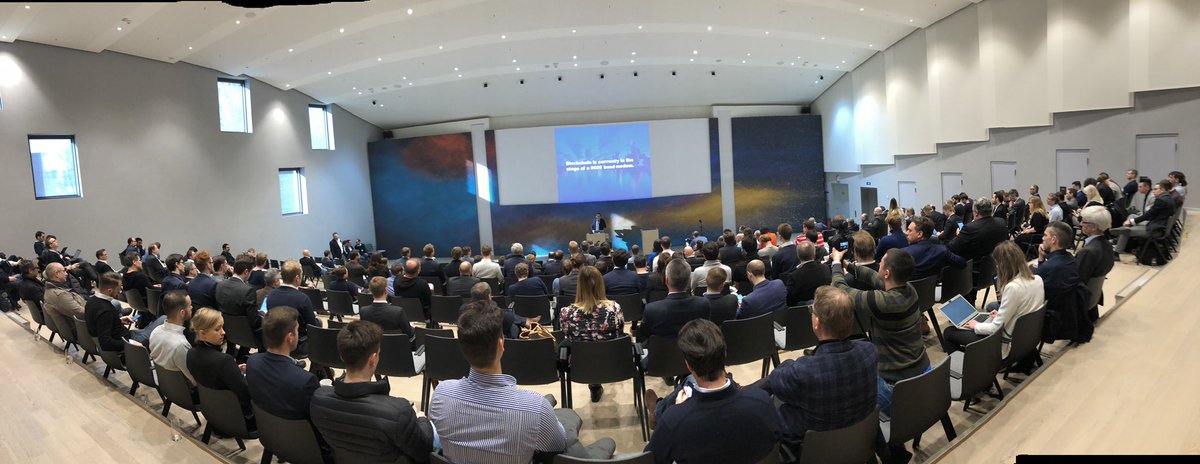 rajthillai's tweet image. RT @marc0olo: RT @iconiqlab: Prof. Dr. Philipp Sandner  welcoming the guests of Crypto Assets Conference 2018 #Crypto #Iconiqlab #Finlab #blockchain #blochchaintalk #ICO #Frankfurtschool #investors #startups #cryptoworld @iconiqlab @FinLab_AG @wundermuse…