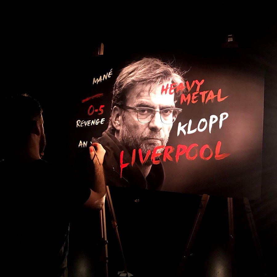 weareillustrationX (@_illustrationx) on Twitter photo #FootballHype : <a href="/BenTallon/">Ben Tallon</a> works on energising hand lettered illustrations for a Premier League TV promo #lettering #artist #tv #sport #video #soccer #liveart #Liverpool #ManchesterCity #London ow.ly/SZwo30izFLc #FootballHype : <a href="/BenTallon/">Ben Tallon</a> works on energising hand lettered illustrations for a Premier League TV promo #lettering #artist #tv #sport #video #soccer #liveart #Liverpool #ManchesterCity #London ow.ly/SZwo30izFLc