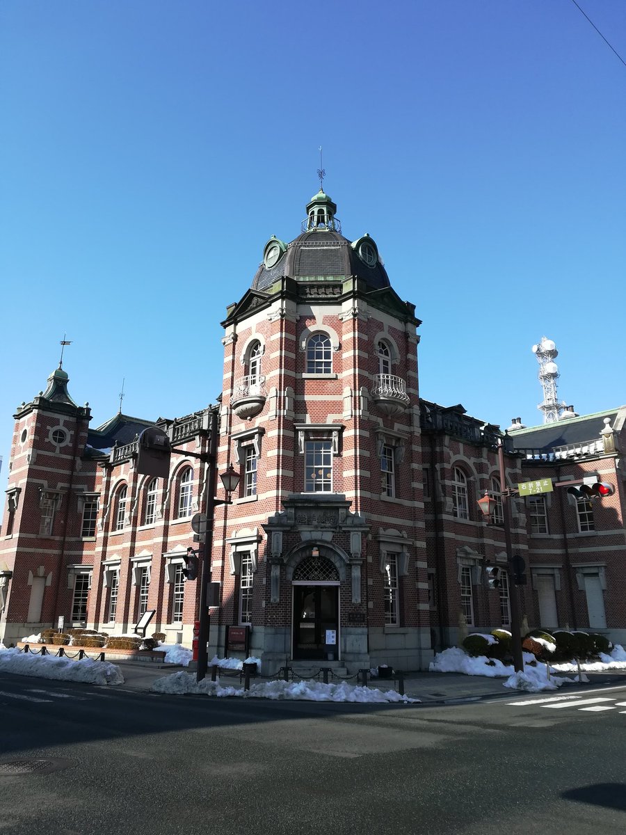 撮影許可頂きました。 #のん #岩手銀行 #いわぎん