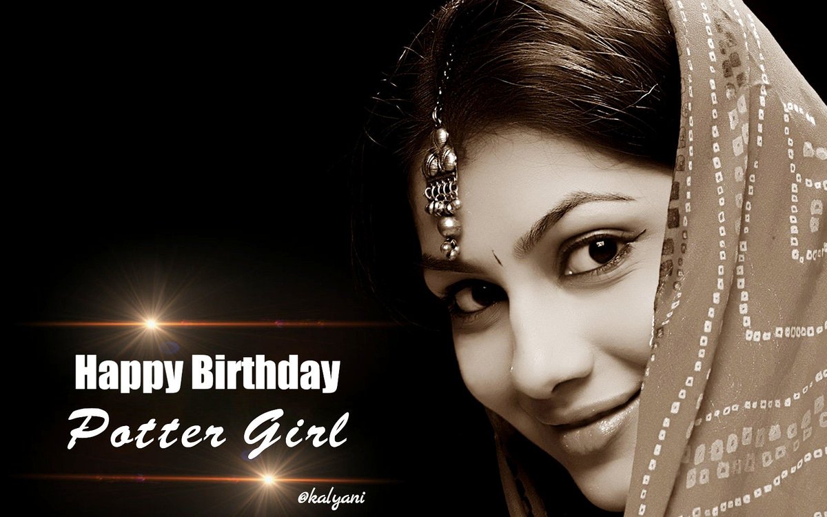 kalskalyani's tweet photo. Wishing the most Sweetest, Wonderful & my Favorite Girl @sritianne ,a very very Happy Birthday.!!🎂💐
You are my inspiration..!! Tq for being there&u gave me so much to thankful for..!! You are my forever favorite💕Love you di❤️💛
#FavGirl #MyDi
#HappyBirthdayPotterGirlSritiJha https://t.co/rnp30Ynt32