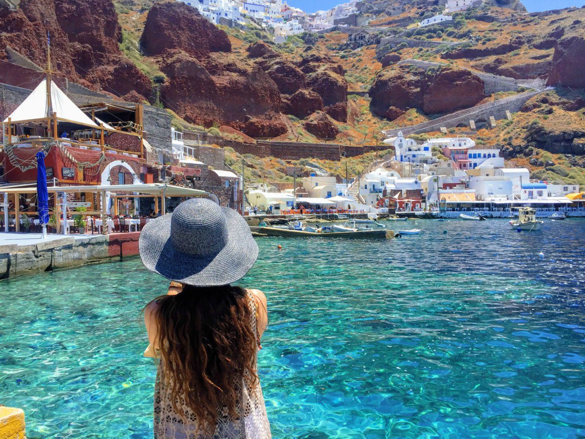 TopSantorini's tweet image. Top daily tours in Santorini by local guide and driver.
#topsantorinitours, #topsantorinitour,
#santorinitours, #toursinsantorini,
#toursantorini, #santoriniactivities,