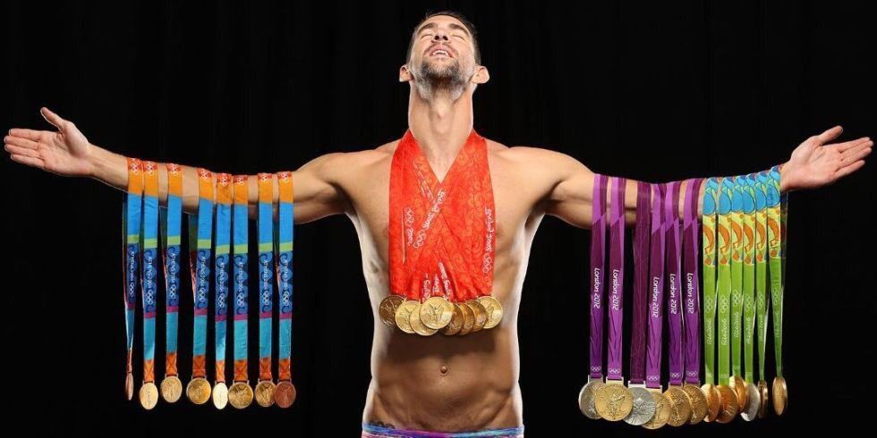 Me if respecting women was an Olympic sport