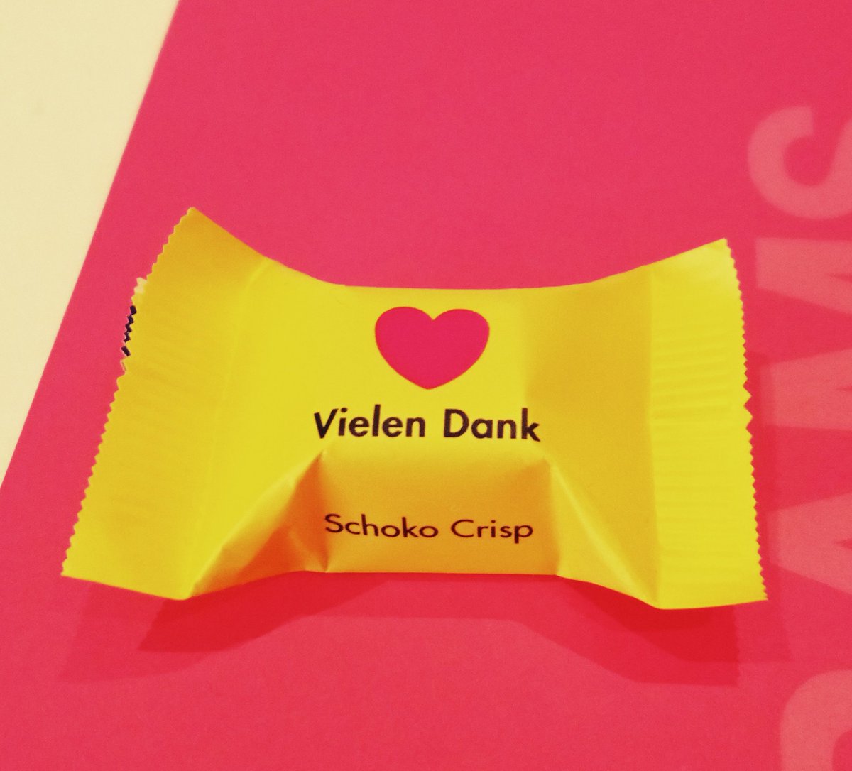 jpbrice's tweet photo. .@joscchh, I just want to wish you my very best โฅ in #Vienna during @UrbanFutureConf. #Social & #Urban innovative solutions are very needed in today's world ๐ ๐!
By meeting & interacting with like-minded #UrbanDevelopers there, it will positively impact your talent & work ๐ช๐ https://t.co/Cx1HV62fXV