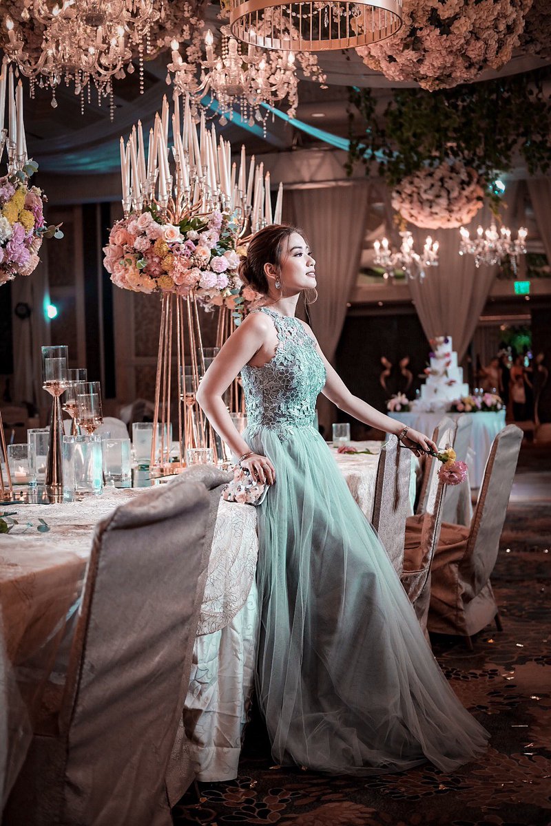 janeenachan's tweet photo. Last nightโs fairytale ๐ | Thank you for dressing me @religiosomanila, rings by @miladayjewels ๐ง๐ปโโ๏ธ #JCootds #janeenahosts | Got to sing too after a long time! ๐ถ More in my stories! https://t.co/rhgdXUi42c