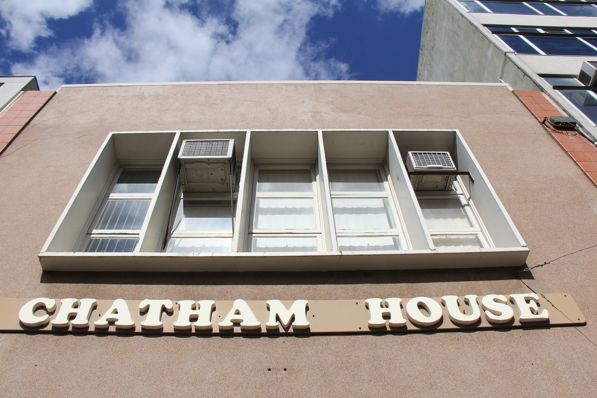 United Way Ballarat
is on the move! On the 5th March our new office at 7 Lydiard St South (Chatham House) will open. We look forward to seeing you at our new home.