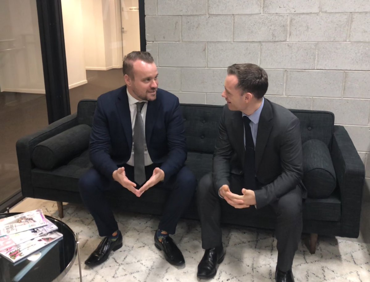 jaredengwirda's tweet image. Great to have Ben Damon from Elite Coaching in the office today. #sunstatefinancial #elitecoaching #finance #business #goldcoast