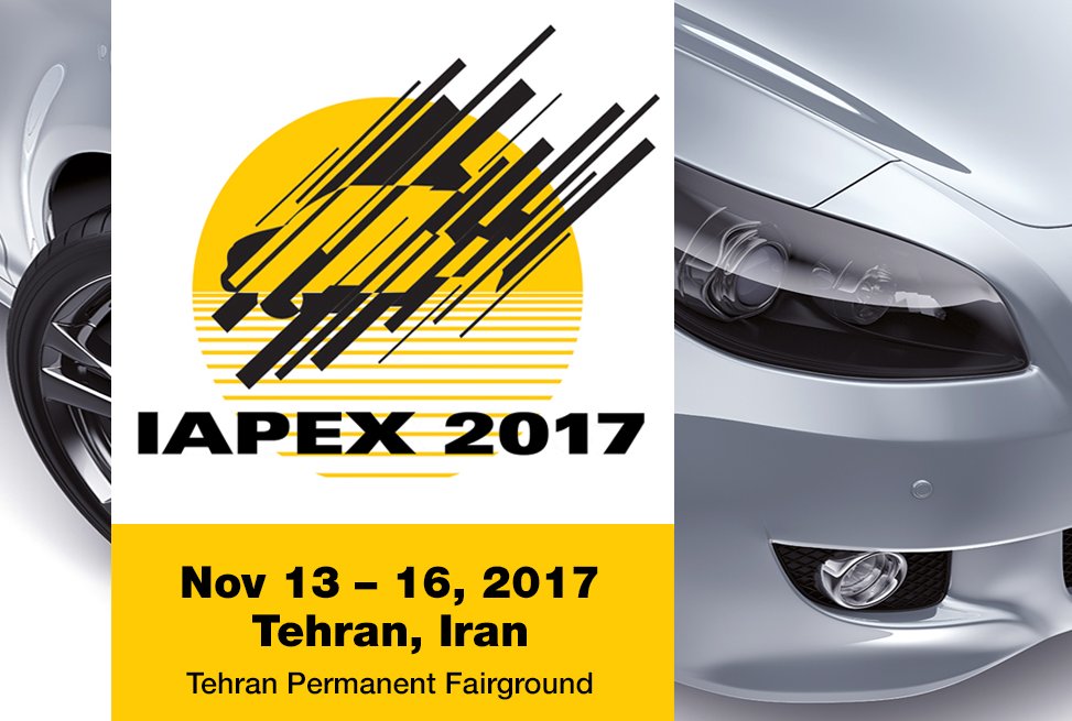 HBL_LOGIFORM's tweet image. IAPEX 2017 which happened from Nov 13th to 16th in 2017, was held in Iran. This Automotive parts&amp;amp;components exhibition is seen as one of the largest and most populated business exhibitions in the Middle East . HBL.Inc&apos;d attended this show and had a very successful result.