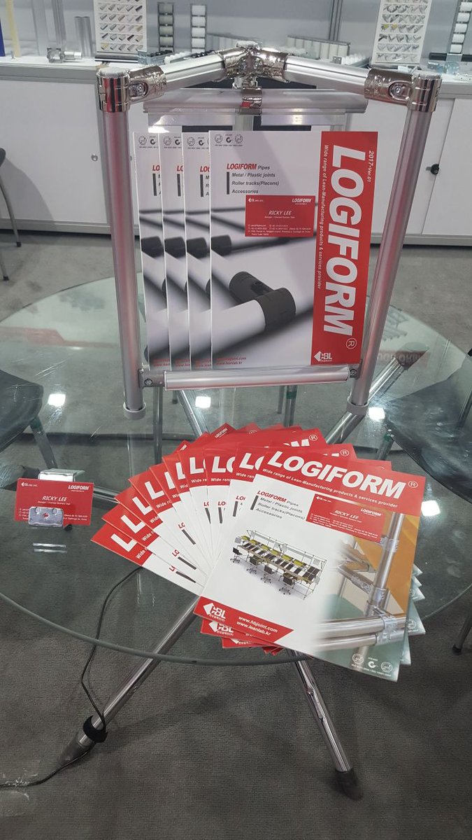 HBL_LOGIFORM's tweet image. IAPEX 2017 which happened from Nov 13th to 16th in 2017, was held in Iran. This Automotive parts&amp;amp;components exhibition is seen as one of the largest and most populated business exhibitions in the Middle East . HBL.Inc&apos;d attended this show and had a very successful result.