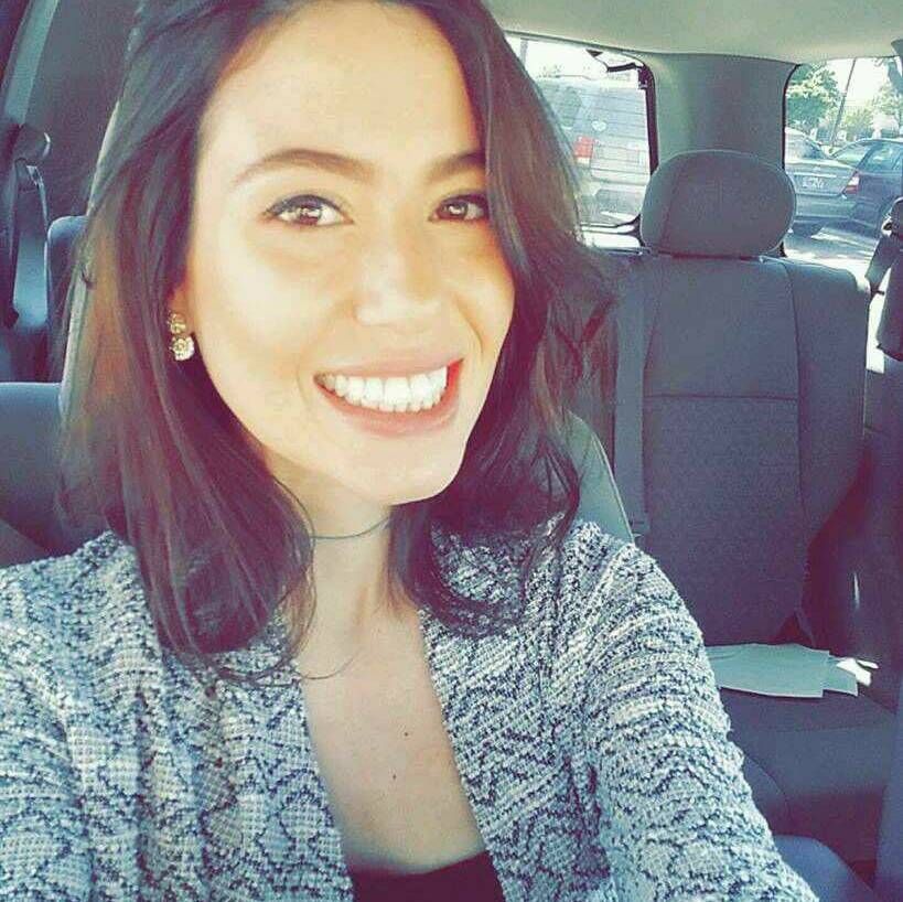 Match_making11's tweet image. ceolahope - Frisco, TX, USA - 27

About me
I enjoy laughing, talking, dancing, and staying hopeful no matter what the situation is. I choose happiness.
About my match
You must be respectful, understanding, and trustworthy. 

Find me: buff.ly/2F5VsVe