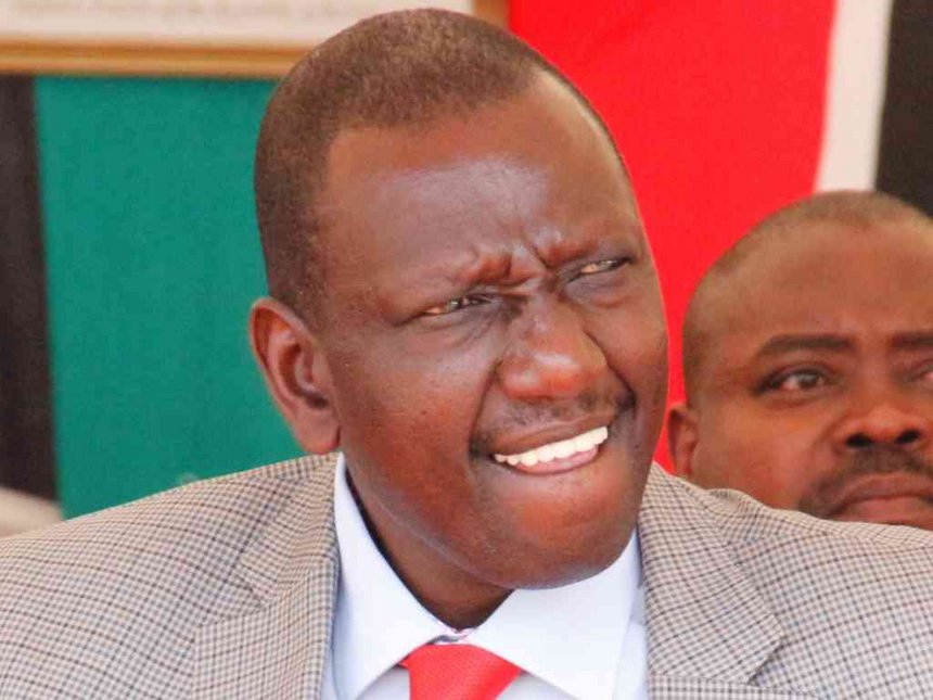 TheStarKenya on X: "BENJAMIN WASHIALI: DP Ruto has what it takes to become the next C-in-C https://t.co/otugf95WN9 https://t.co/W1HyGemeuE" / X