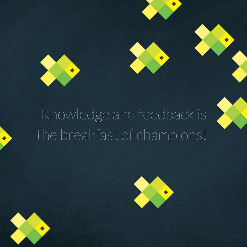 How well do you know your customers?
#Nextpond gives you touch point specific insight you need to see, to find your weaknesses. Learn more: nextpond.com 

#customerexperience #businessinsights