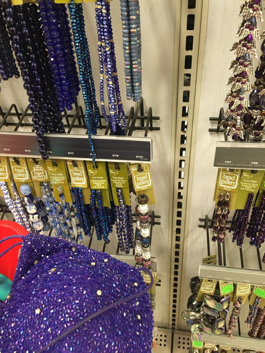 Magic Miss Elle (@magicmisselle) on Twitter photo Raise your hand if you’ve ever had to sneak your gown into <a href="/MichaelsStores/">Michaels Stores</a> so you could find matching beads for your pasties! #burlesque #showlife Raise your hand if you’ve ever had to sneak your gown into <a href="/MichaelsStores/">Michaels Stores</a> so you could find matching beads for your pasties! #burlesque #showlife