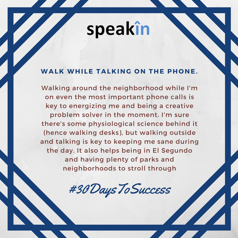 SpeakIn_Global's tweet photo. Getting ahead can be a struggle if you don't have the discipline to do the right simple things every day.
SpeakIn brings to you a series of lessons straight from the cream de la cream striving to bring out the best in you.
#SpeakInArchives #Day13 #30DaysToSuccess https://t.co/vc1vmNbj10