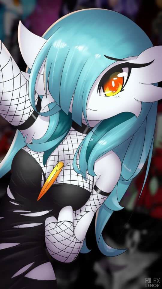 Pkmn_Nyx's tweet photo. "Hello, I am Nyx Val'ry"
-new account not new to rp
•selective
-no one liners
•vampire
-please read bio
•short temper
-can be very caring and loving
•daughter of the blood moon
-can't stand the sun
•loves the night and singing
-5 foot 7 inches tall
•RT please? https://t.co/qDEhRwXYYA