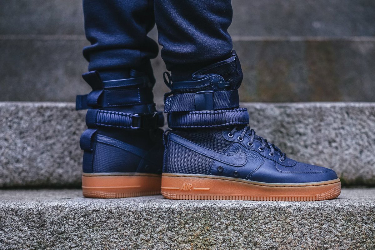 air force 1 sf obsidian