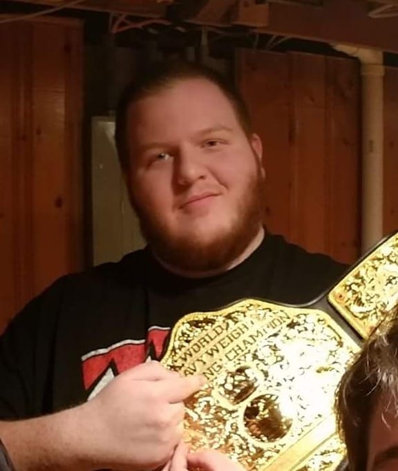 GetSlammedPod's tweet photo. Crawdaddy, your NEWWWWWWWWWWWWW GSW CHAMPION!!!!!! https://t.co/3IJhwBDlTW