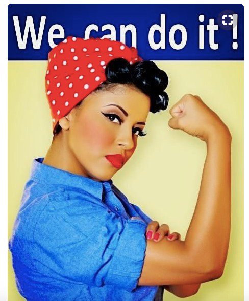 When you think about your dreams, don't be afraid to go big! #education #equity #CommunityCollege