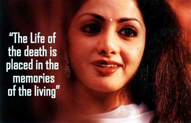 AKPlimited's tweet photo. There are people that come and go, but when you heard the news of being death of someone that itself an icon for the millennials (a person reaching young adulthood in the early 21st century) that really stuck punch in the fact that life is long lasting. 
#Sridevi #sridevideath https://t.co/N1Gm95T8ws