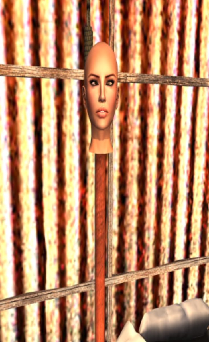 WhoopsCD's tweet image. IT JUST FELL OFF! so I put it on a stick! HOOKER ON A STICK! GET YOUR HOOKER ON A STICK HERE!