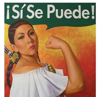 No matter your background, you have the potential to be successful. Some of history's most amazing people came from around the world to do something new and amazing.