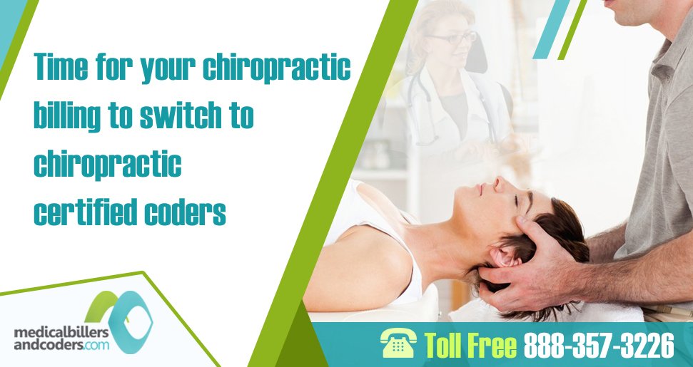 mbc_services's tweet photo. @DrKeith1 The ability to extract relevant information to determine how to #code appropriately is a most important task for any #chiropractic #certifiedcoders. To know how to avail for certified coders services call us on 888-357-3226. https://t.co/ma5pZ8nThC #chiropractor https://t.co/f0iIBEtfM1