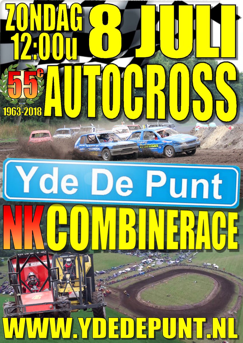AutocrossYde tweet picture