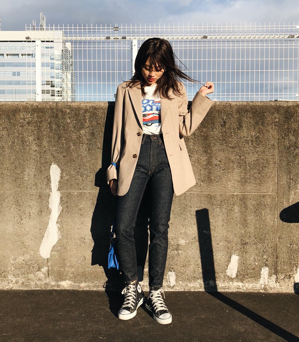 Moussy Official Moussysnap Natorika Lumine Tachikawa Staff ルミネ立川店スタッフ Jeans T Co Vftflfc3gs Mvsjeans Moussyjeans Jacket T Co Sadqcw3nz8 Tops T Co Bizhjjonsw Moussy T Co 2ksk3jbsxf T