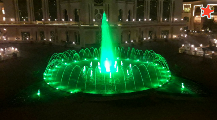 NewPoolSA's tweet image. لتحتفل بطريقتك مع إضاءة LED متعددة الألوان #نيو_بول #الرياض #مشروعنا #العيد_الوطني_الكويتي