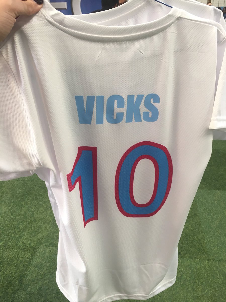vicehann's tweet photo. #Letsgofootball https://t.co/GYwbBGGnSv