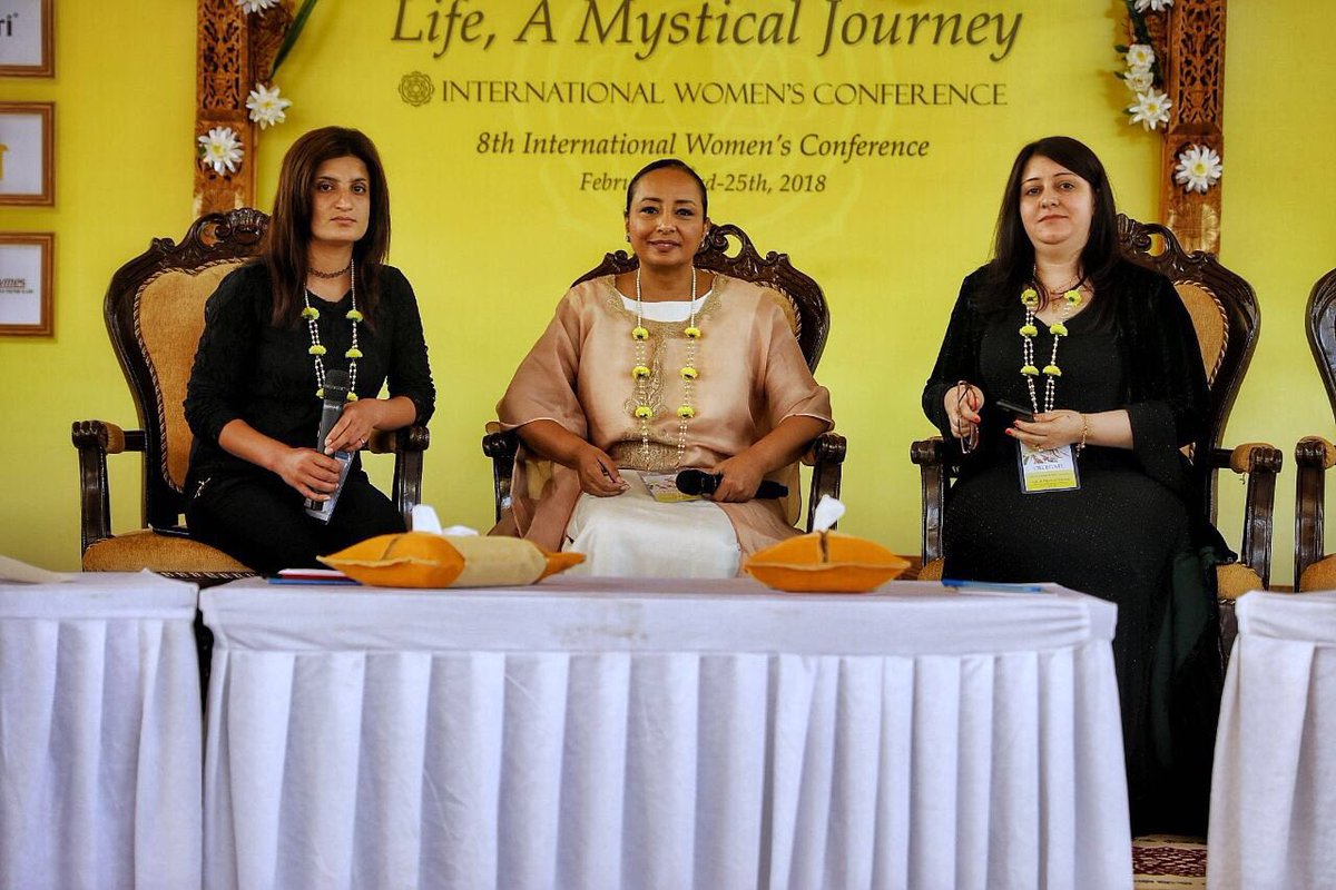 Bhanujgd's tweet photo. 3500 Yazidi girls and women are still missing who have been captured by ISIS in 2014. @mawahibs is currently leading the rescue operation, inspired by @SriSri and I support #BringBackOurGirls @VoicesofIWC @ArtofLiving https://t.co/HSqt3ZY22e
