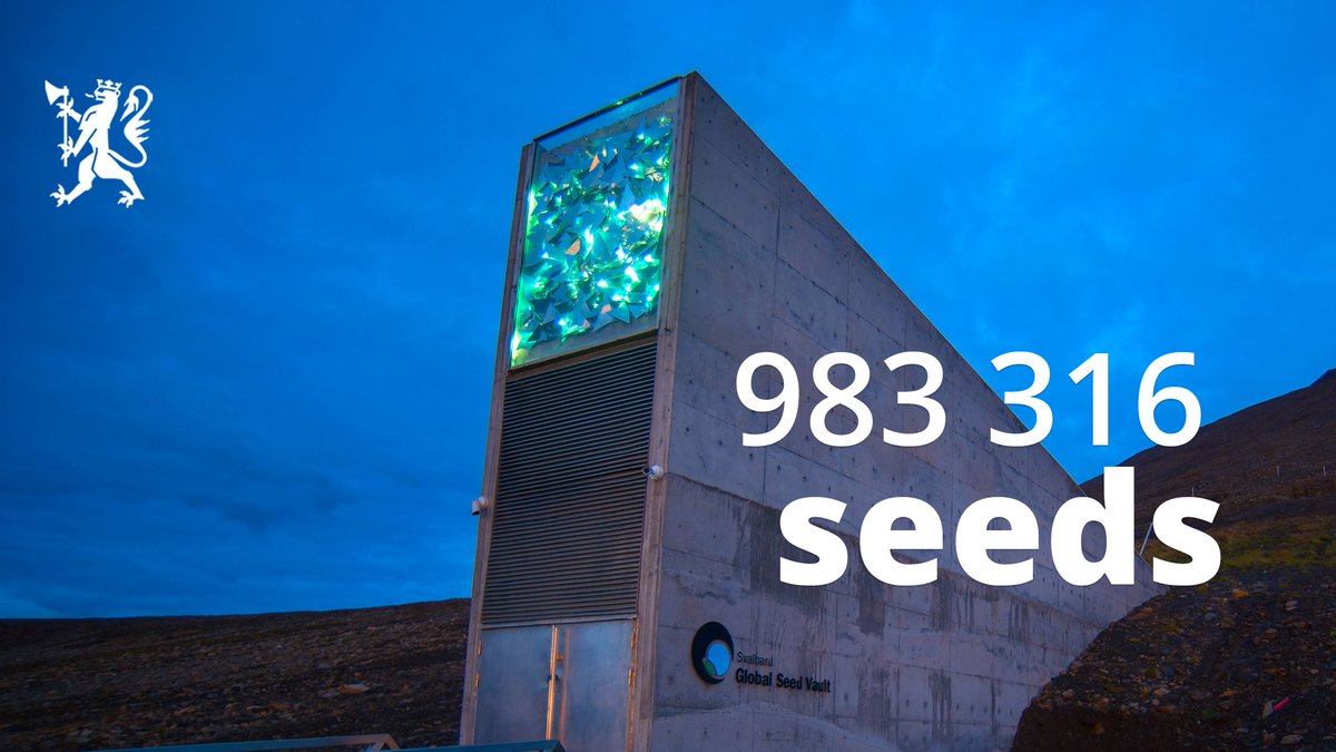 norway doomsday vault norway doomsday vault
