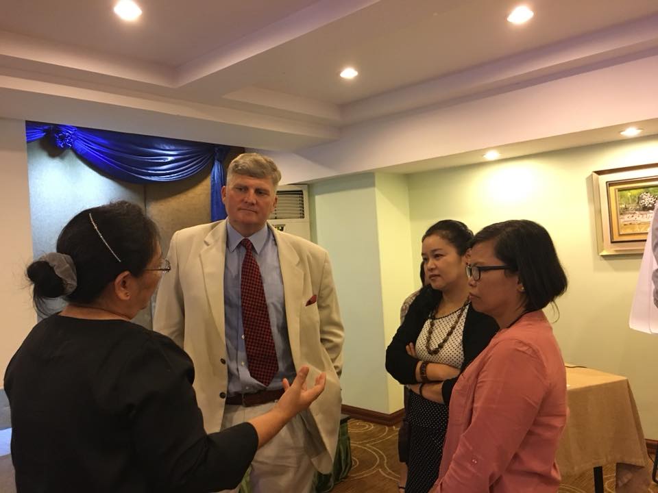 AGIPPMyanmar's tweet photo. AGIPP conducted a three-day training on “Gender and Security Sector Reform” from February 14th to 16th at Green Hill hotel and lectured by Security scholar Daw Khin Ma Ma Myo.
40 participants from the AGIPP's Partner organizations from Yangon, Kachin, Mon and Shan States attended https://t.co/nB37eTcUMA