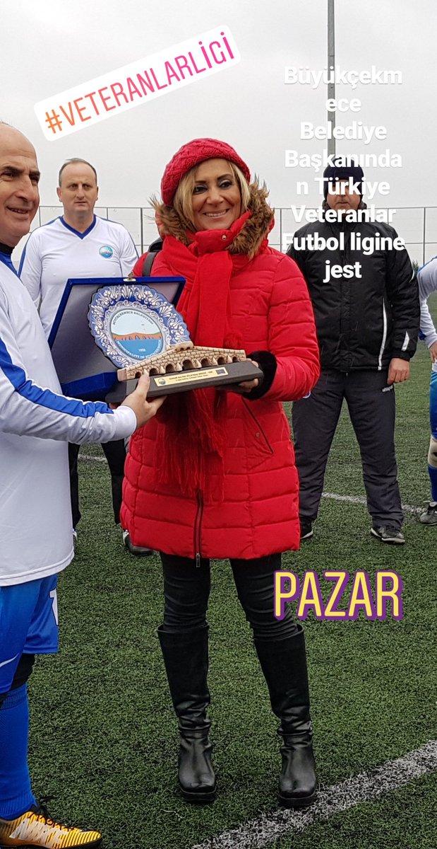 Fusun Erayla (@eraylafusun) on Twitter photo 