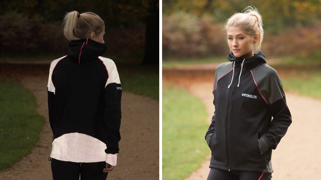 ProvizSports's tweet photo. Designed to train in on cold days, and looks great any time. #Pixelite Performance Women's Training Hoodie https://t.co/RmLf3n0W9e https://t.co/9yPstv3pY2